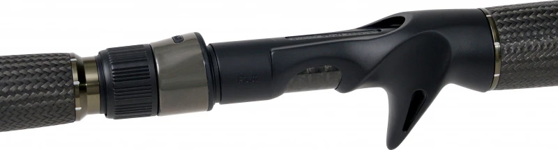 Westin W10 Monsterstick-T 7'9''/233cm 5XH 120-260g 1+1sec W10 Octagon Tube 3 Westin W10 Monsterstick-T 7'9''/233cm 5XH 120-260g 1+1sec W10 Octagon Tube – Bild 3