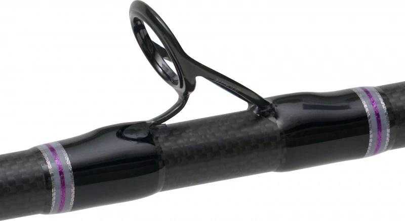 Westin W10 Monsterstick-T 7'9''/233cm 5XH 120-260g 1+1sec W10 Octagon Tube 4 Westin W10 Monsterstick-T 7'9''/233cm 5XH 120-260g 1+1sec W10 Octagon Tube – Bild 4