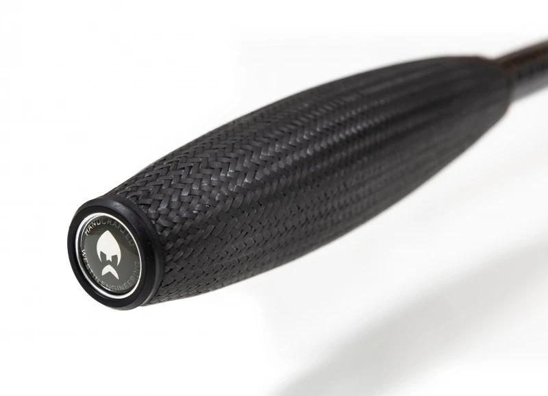 Westin W10 Monsterstick-T 7'9''/233cm 5XH 120-260g 1+1sec W10 Octagon Tube 5 Westin W10 Monsterstick-T 7'9''/233cm 5XH 120-260g 1+1sec W10 Octagon Tube – Bild 5