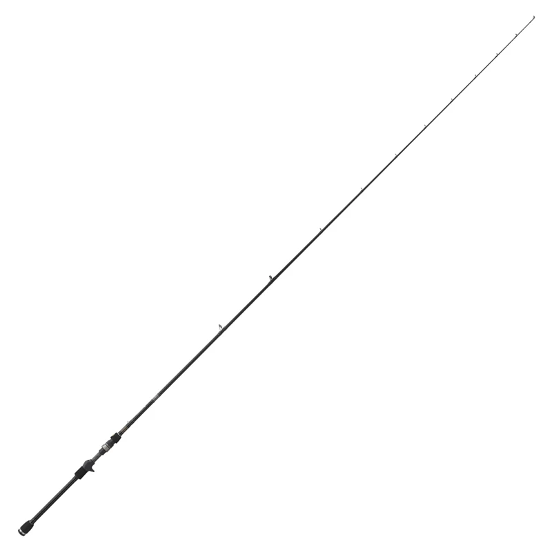 Westin W3 Bass Finesse Crank-T 7'/210cm ML, 5-15g 1sec Moderate Casting 1 Westin W3 Bass Finesse Crank-T 7'/210cm ML, 5-15g 1sec Moderate Casting