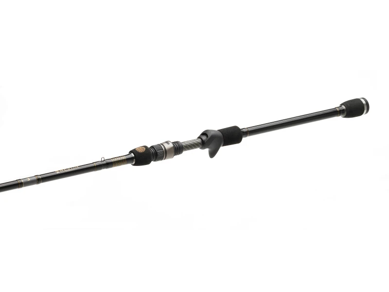 Westin W3 Bass Finesse Crank-T 7'/210cm ML, 5-15g 1sec Moderate Casting 2 Westin W3 Bass Finesse Crank-T 7'/210cm ML, 5-15g 1sec Moderate Casting – Bild 2