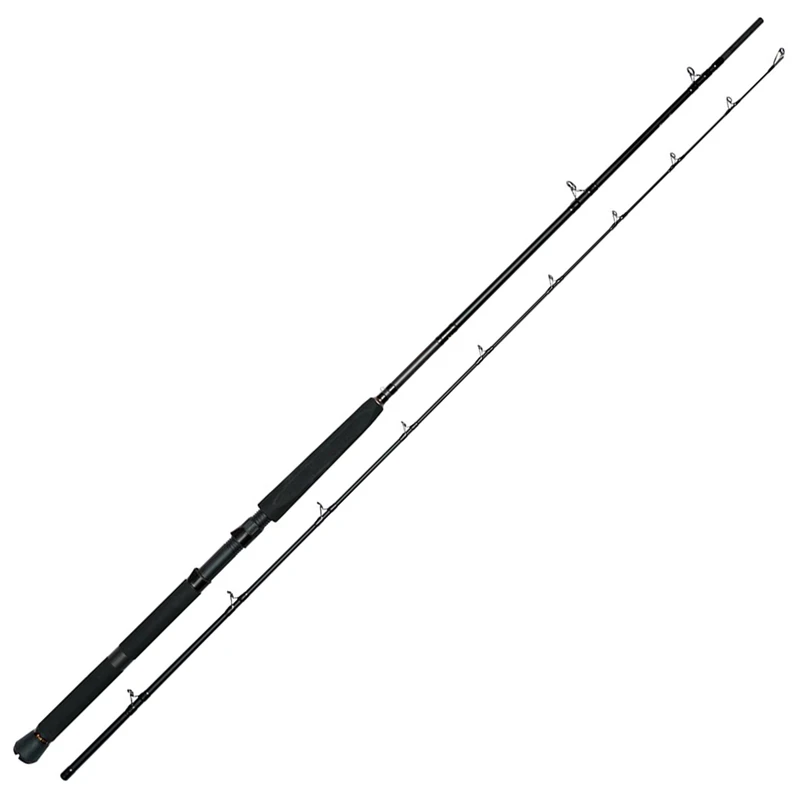 Westin W3 Predator Trolling 2nd 8'6''/255cm H 60-180g 2sec 1 Westin W3 Predator Trolling 2nd 8'6''/255cm H 60-180g 2sec