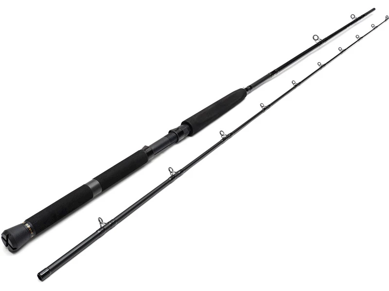 Westin W3 Predator Trolling 2nd 8'6''/255cm H 60-180g 2sec 2 Westin W3 Predator Trolling 2nd 8'6''/255cm H 60-180g 2sec – Bild 2