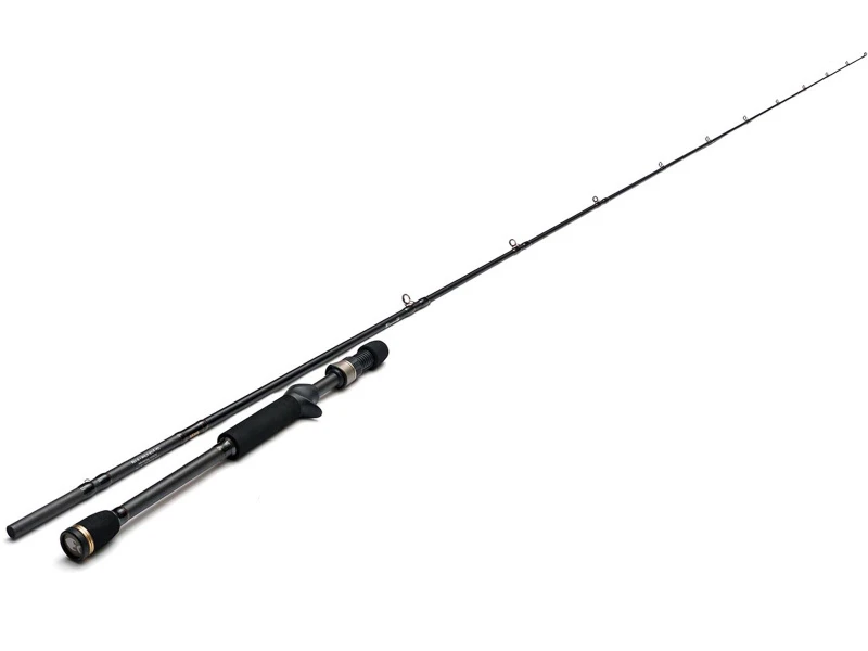 Westin W3 Bass Finesse-T T&C 2nd 2 Westin W3 Bass Finesse-T T&C 2nd – Bild 2
