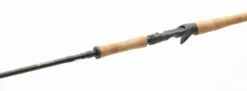 Westin W4 Powershad-T 8ft/240cm XH 30-90g 2pcs Casting -Savaga Gear Geschaft W403 0802 XH 3