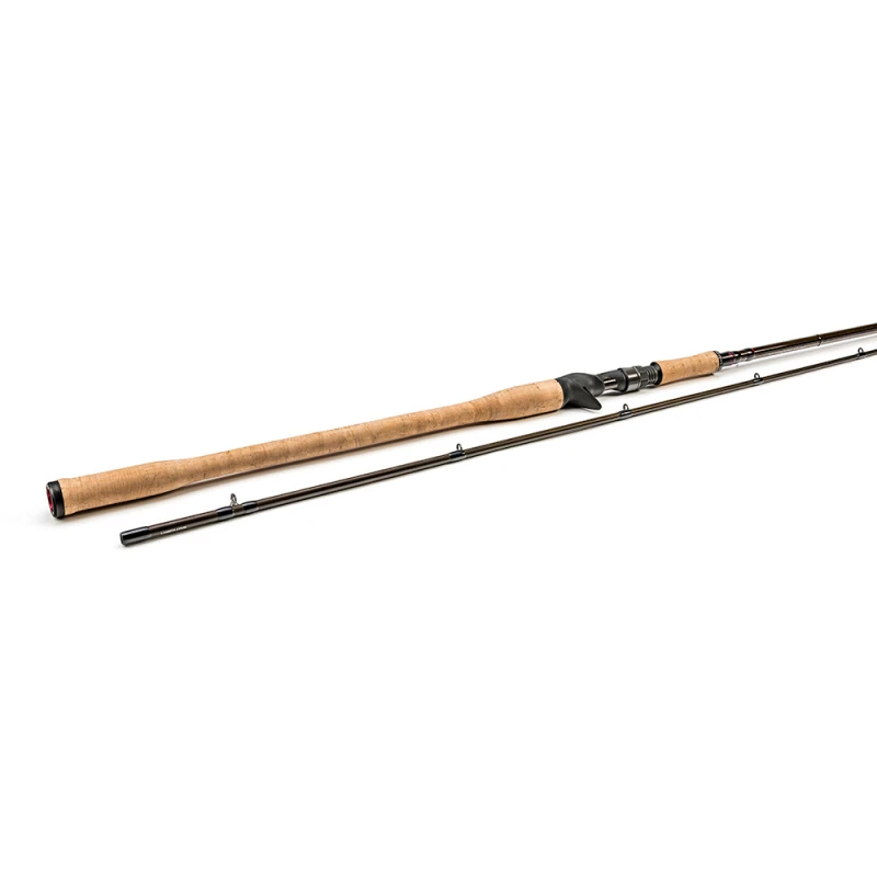 Westin W4 Spin-T 10'/300cm MH 10-40g 2sec W4 Rod Case Casting 2 Westin W4 Spin-T 10'/300cm MH 10-40g 2sec W4 Rod Case Casting – Bild 2