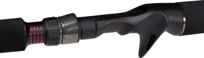 Westin W4 Powercast-T 2nd 8'6''/255cm XXH 40-130g 2sec 3 Westin W4 Powercast-T 2nd 8'6''/255cm XXH 40-130g 2sec – Bild 3