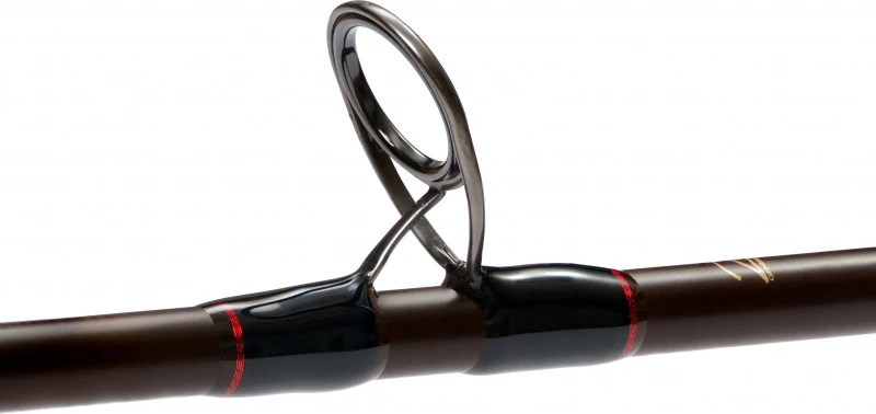 Westin W4 Powercast-T 2nd 8'6''/255cm XXH 40-130g 2sec 4 Westin W4 Powercast-T 2nd 8'6''/255cm XXH 40-130g 2sec – Bild 4