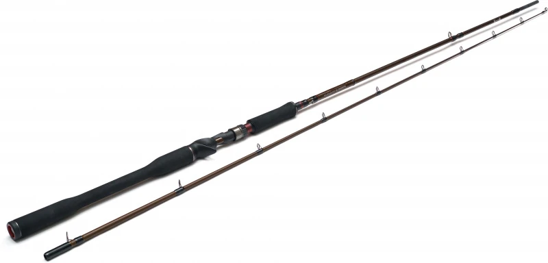 Westin W4 Powershad-T 2nd 8'/240cm XH 30-90g 2sec 2 Westin W4 Powershad-T 2nd 8'/240cm XH 30-90g 2sec – Bild 2