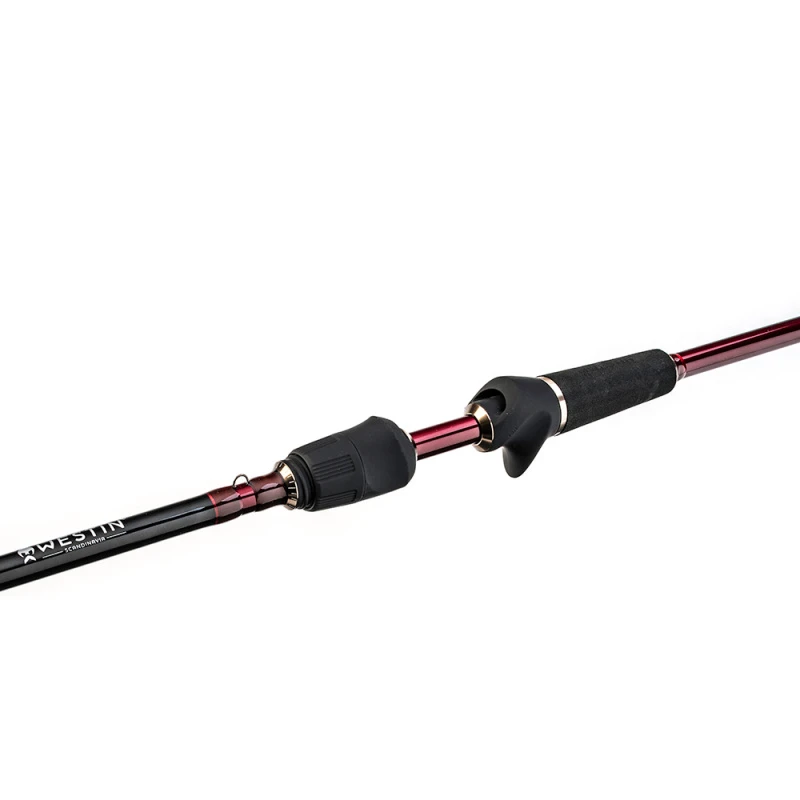 Westin W6 Finesse-T TC 7'1''/213cm ML 5-15g 2sec Casting 3 Westin W6 Finesse-T TC 7'1''/213cm ML 5-15g 2sec Casting – Bild 3