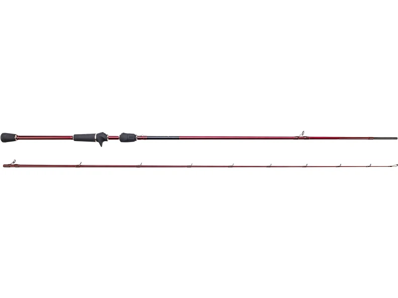 Westin W6 Finesse-T TC 7'1''/213cm ML 5-15g 2sec Casting 6 Westin W6 Finesse-T TC 7'1''/213cm ML 5-15g 2sec Casting – Bild 6