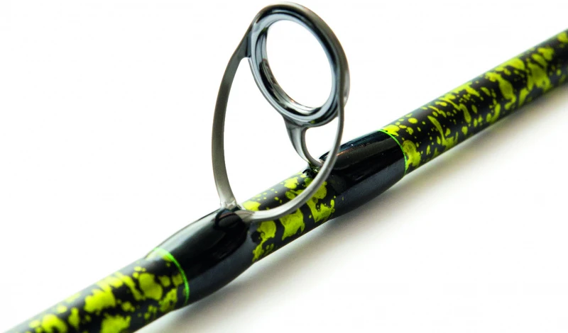 Westin W8 Powercast-T PikeFight Edition 7'9'' 3XH 60-180 G 2pcs 5 Westin W8 Powercast-T PikeFight Edition 7'9'' 3XH 60-180 G 2pcs – Bild 5