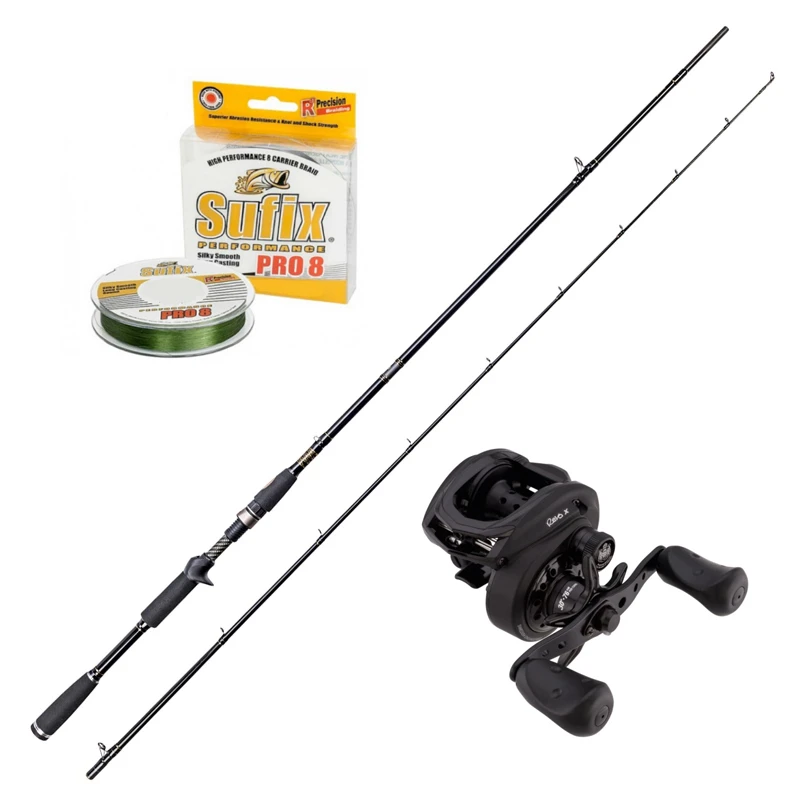 Westin W3 X Topwater Downsizer Combo 1 Westin W3 X Topwater Downsizer Combo