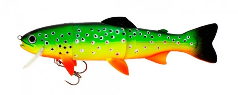 Tommy The Trout 150 Mm 40 G 1 Tommy The Trout 150 Mm 40 G