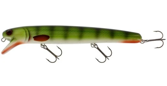 Westin Jätte Crankbait 23cm 101g Floating 1 Westin Jätte Crankbait 23cm 101g Floating