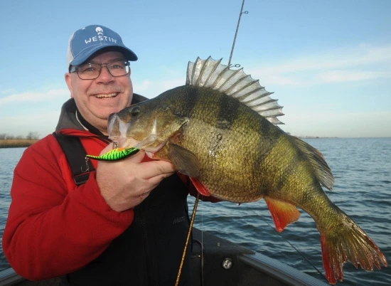 Platypus Deep Runner 10 Cm 2 Platypus Deep Runner 10 Cm – Bild 2