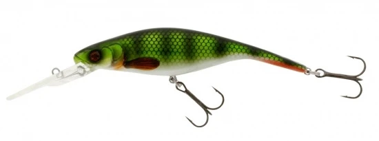 Platypus Deep Runner 10 Cm 4 Platypus Deep Runner 10 Cm – Bild 4