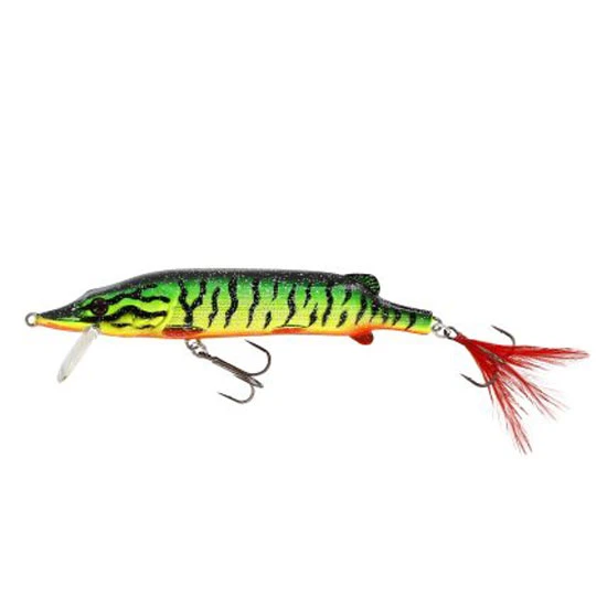 Mike The Pike, (HL) 140 Mm 30g 1 Mike The Pike, (HL) 140 Mm 30g