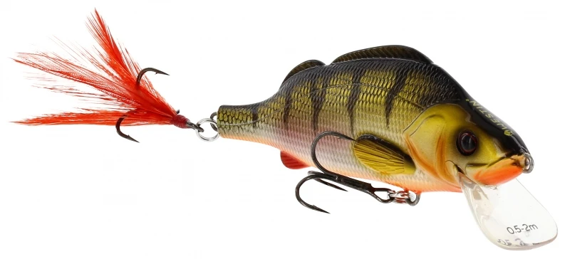 Westin Percy The Perch (HL) 10 Cm 20 G Floating 1 Westin Percy The Perch (HL) 10 Cm 20 G Floating