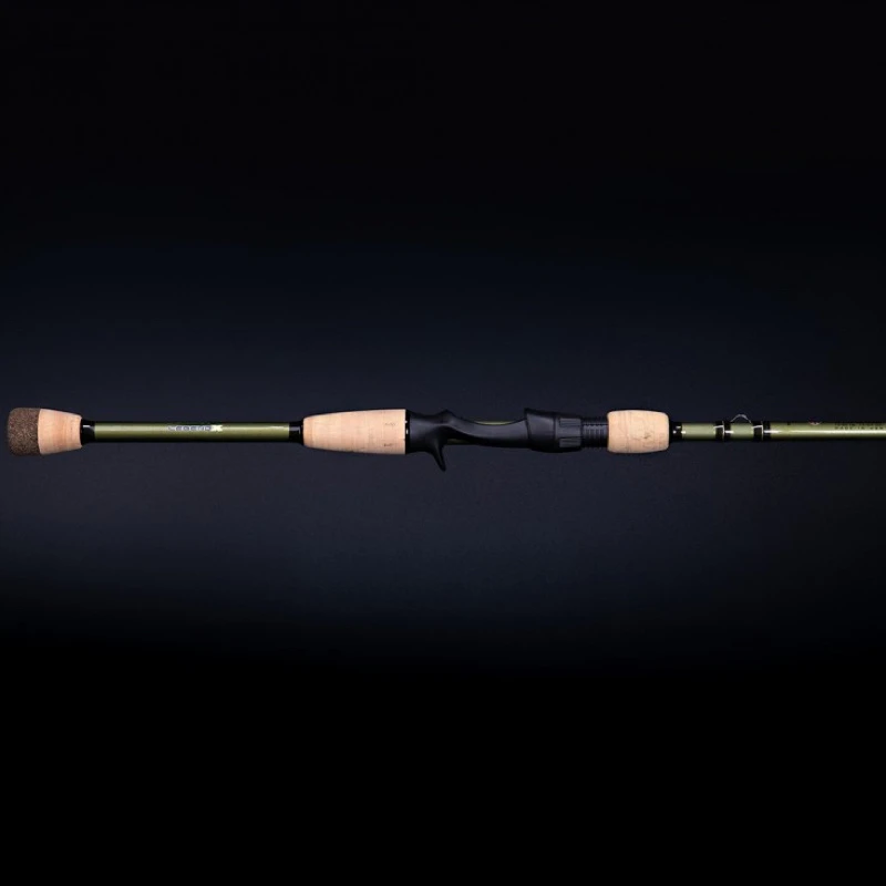 St. Croix Legend X Casting 3 St. Croix Legend X Casting – Bild 3