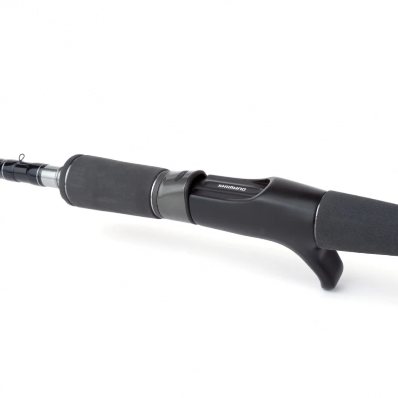 Shimano Yasei Casting 2 Shimano Yasei Casting – Bild 2