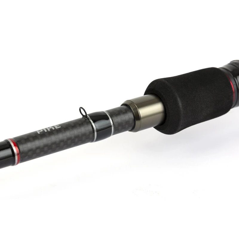 Shimano Yasei BB Pike Casting 2 Shimano Yasei BB Pike Casting – Bild 2