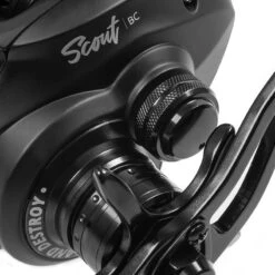 Scout Baitcaster 200/201 -Savaga Gear Geschaft Z SBC200r 3