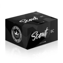 Scout Baitcaster 200/201 -Savaga Gear Geschaft Z SBC200r 6