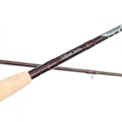 Wolfcreek Damn You Rod Series 8 Wolfcreek Damn You Rod Series -Savaga Gear Geschaft Z WC73 6 2PCr 3