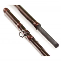 Wolfcreek Damn You Rod Series 9 Wolfcreek Damn You Rod Series -Savaga Gear Geschaft Z WC73 6 2PCr 4