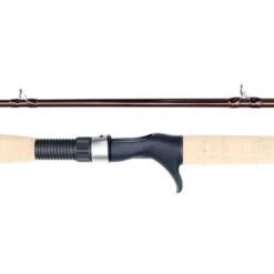 Wolfcreek Damn You Rod Series 10 Wolfcreek Damn You Rod Series -Savaga Gear Geschaft Z WC73 6 2PCr 5