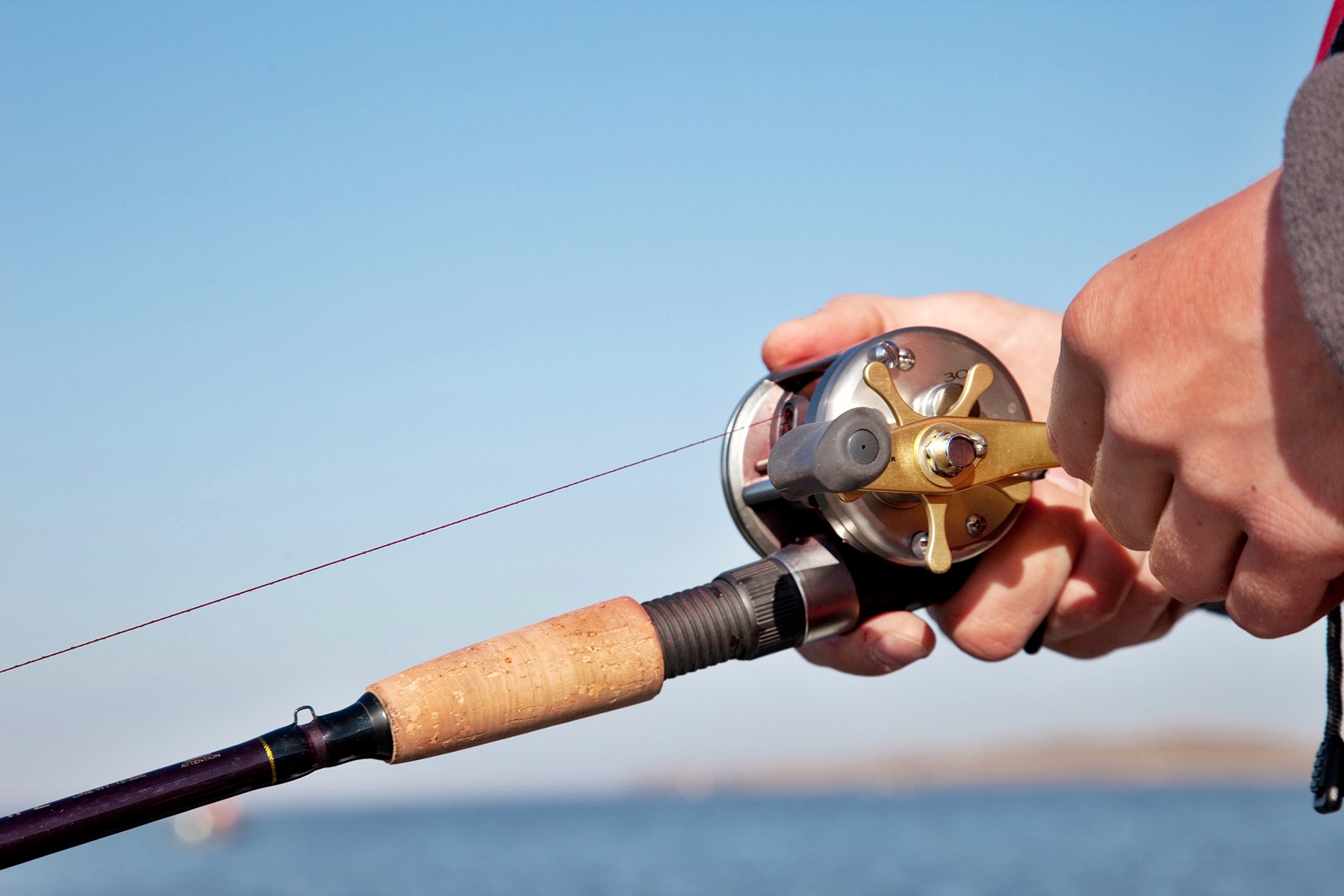 Savaga Gear Geschaft -Savaga Gear Geschaft baitcast rute